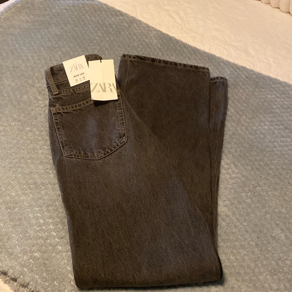 ZARA jeans, NWT